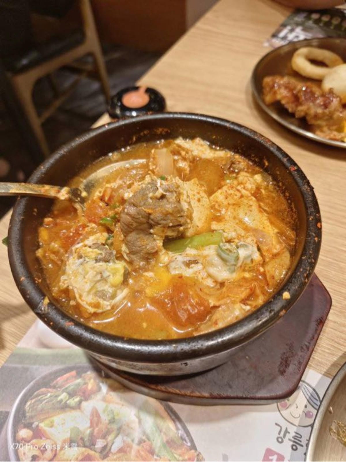 【台北吃到飽】江陵阿嬤강릉할매韓鍋料理吃到飽-西門店