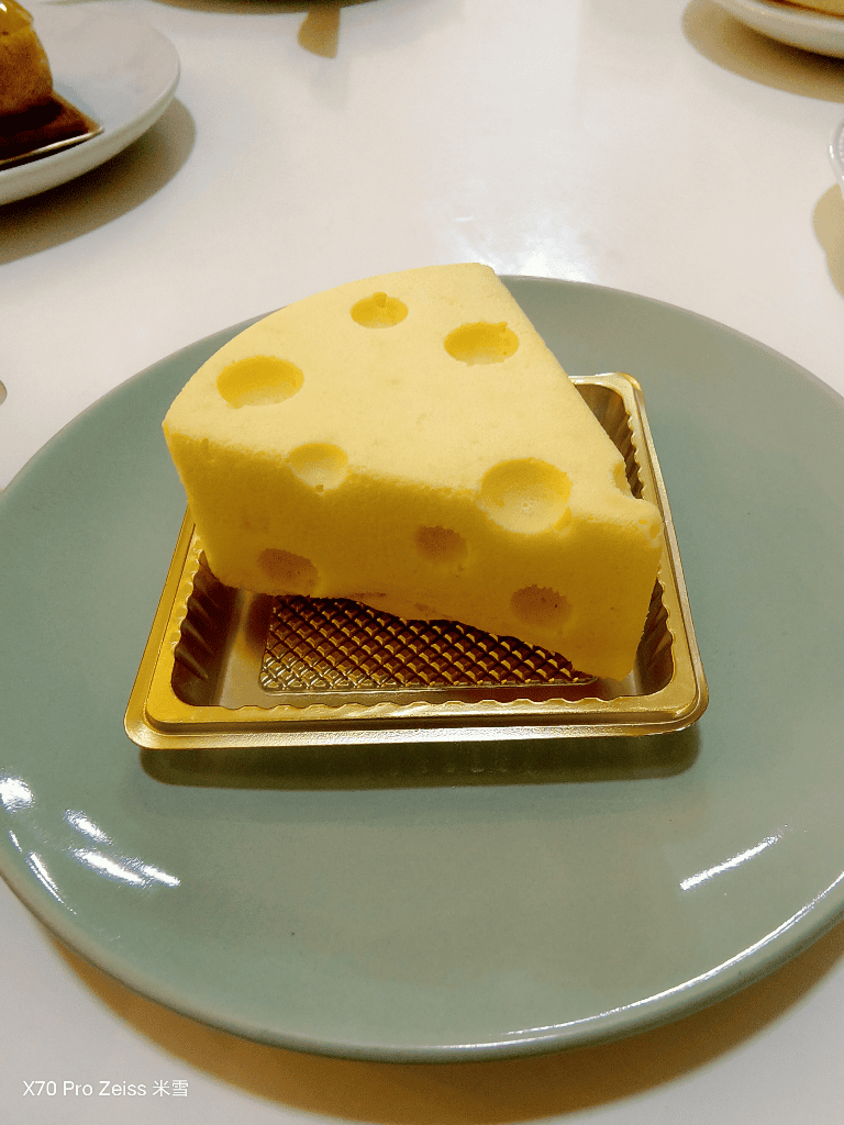 【桃園甜點吃到飽】雨林法式甜點吃到飽只要$399哦❤️❤️❤️ - 第11張圖 【桃園甜點吃到飽】雨林法式甜點吃到飽只要$399哦❤️❤️❤️
