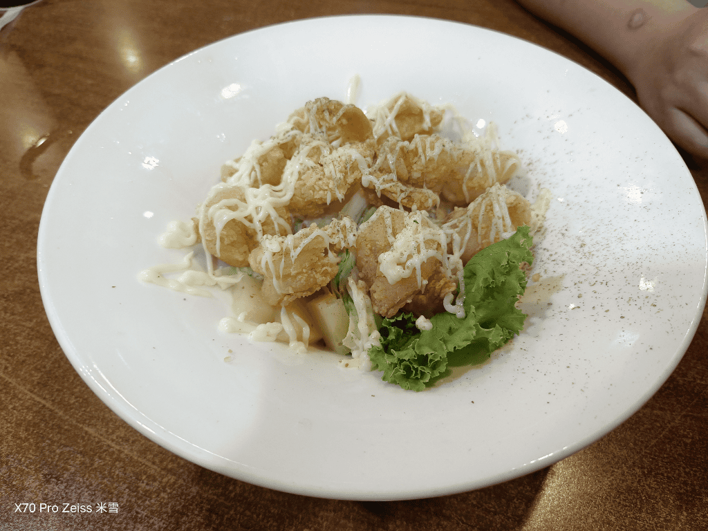 【台中美食】珍香麺食快炒,平價好吃的快炒餐廳推廌❤️ - 第10張圖 【台中美食】珍香麺食快炒,平價好吃的快炒餐廳推廌❤️