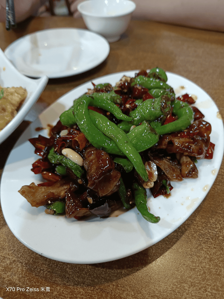【台中美食】珍香麺食快炒,平價好吃的快炒餐廳推廌❤️ - 第11張圖 【台中美食】珍香麺食快炒,平價好吃的快炒餐廳推廌❤️