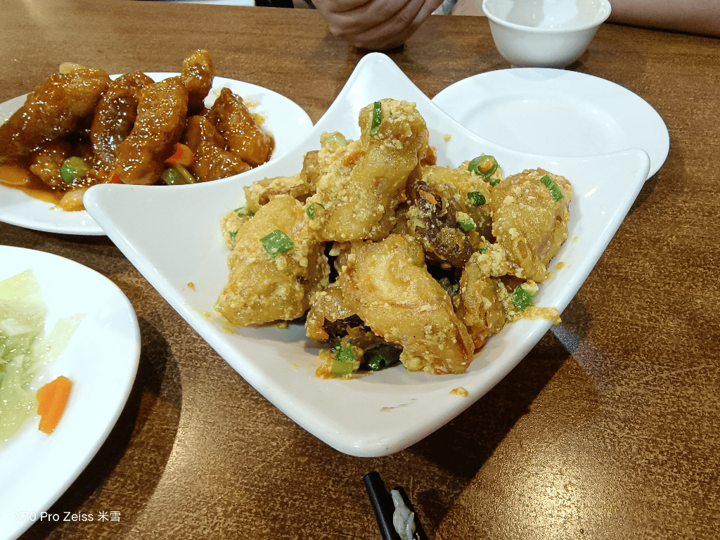 【台中美食】珍香麺食快炒,平價好吃的快炒餐廳推廌❤️ - 第7張圖 【台中美食】珍香麺食快炒,平價好吃的快炒餐廳推廌❤️