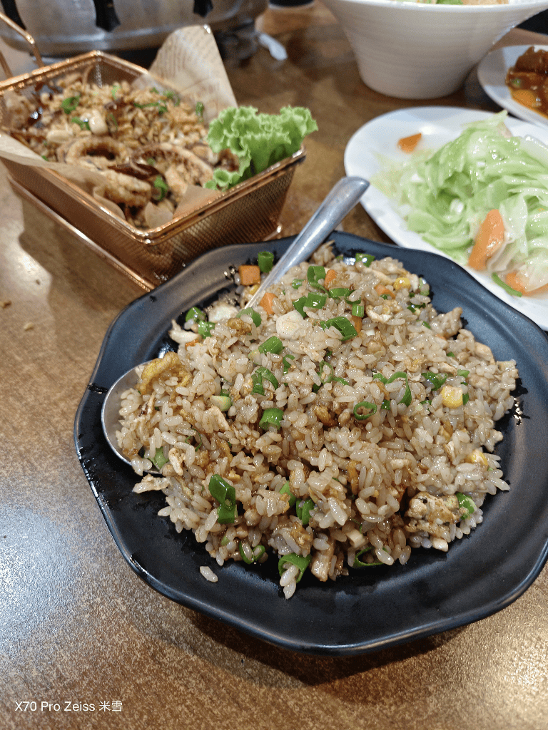 【台中美食】珍香麺食快炒,平價好吃的快炒餐廳推廌❤️ - 第8張圖 【台中美食】珍香麺食快炒,平價好吃的快炒餐廳推廌❤️