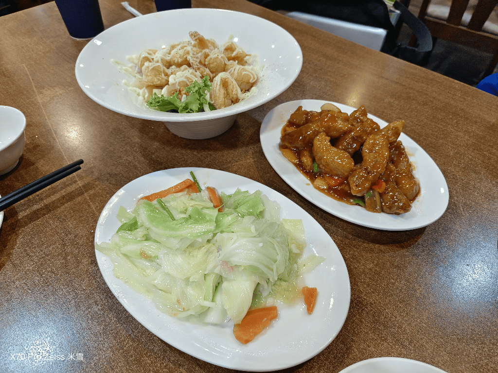 【台中美食】珍香麺食快炒,平價好吃的快炒餐廳推廌❤️ - 第13張圖 【台中美食】珍香麺食快炒,平價好吃的快炒餐廳推廌❤️