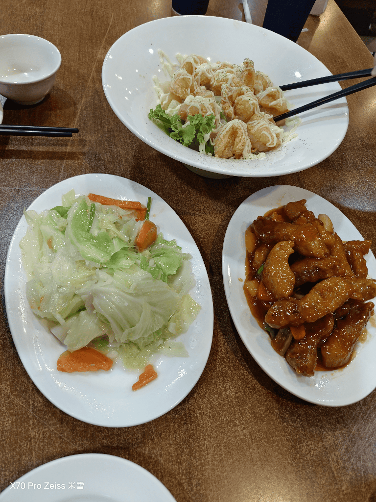 【台中美食】珍香麺食快炒,平價好吃的快炒餐廳推廌❤️ - 第12張圖 【台中美食】珍香麺食快炒,平價好吃的快炒餐廳推廌❤️
