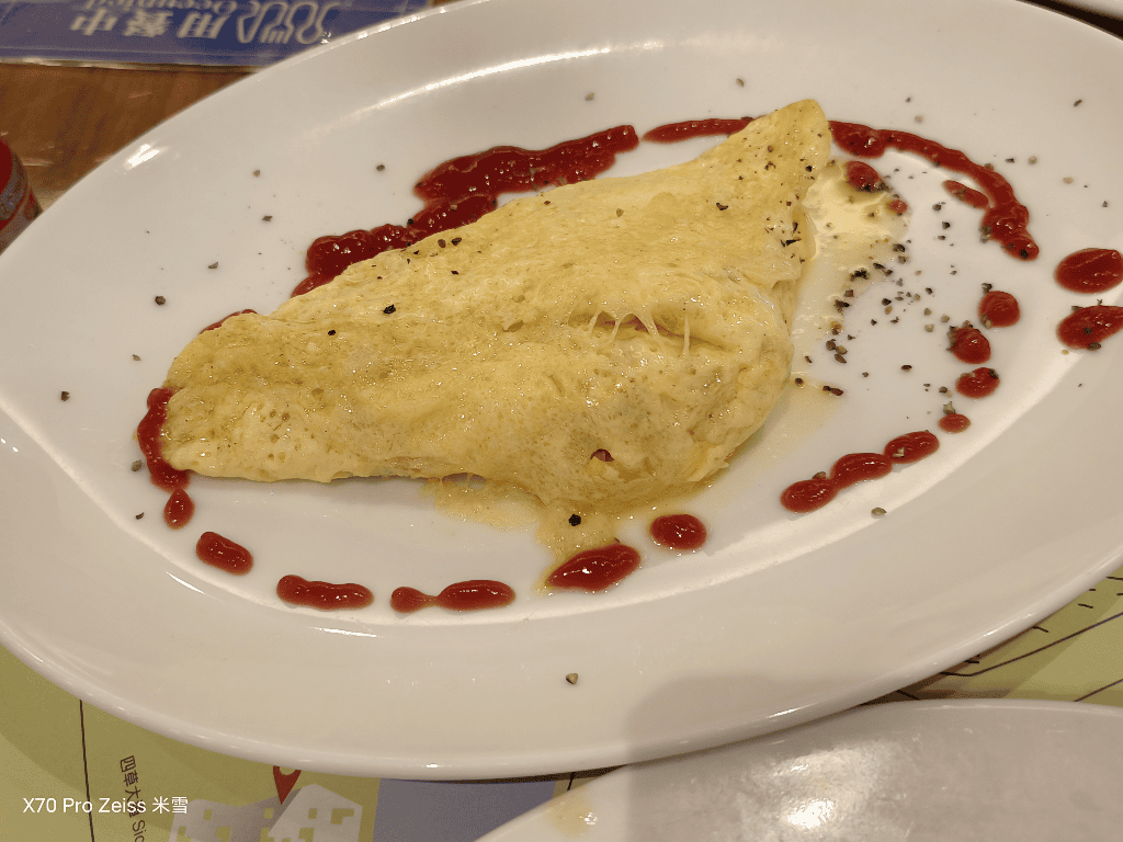 【台南美食】台南大員皇冠假日酒店,元素餐廳早餐開箱☕ - 第16張圖 【台南美食】台南大員皇冠假日酒店,元素餐廳早餐開箱☕