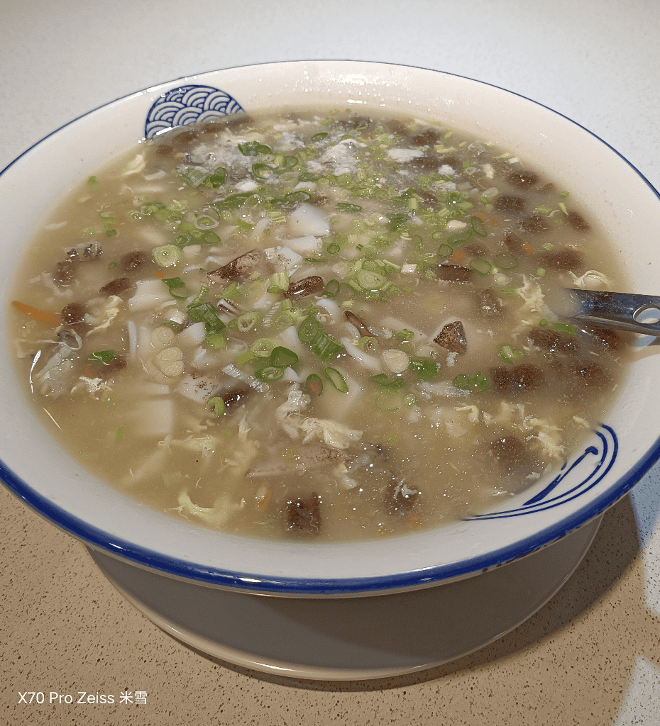 【台南美食】東香臺菜海味料理,米其林必比登推介餐廳開箱❤️ - 第10張圖 【台南美食】東香臺菜海味料理,米其林必比登推介餐廳開箱❤️