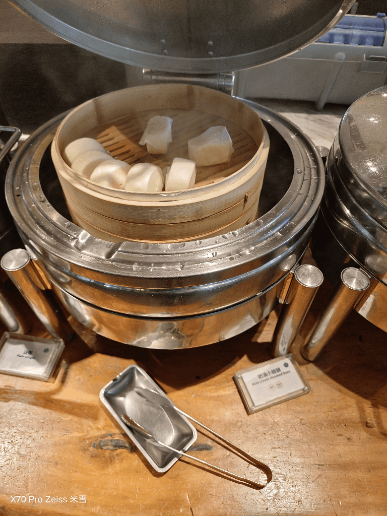 【台南美食】台南大員皇冠假日酒店,元素餐廳早餐開箱☕ - 第30張圖 【台南美食】台南大員皇冠假日酒店,元素餐廳早餐開箱☕