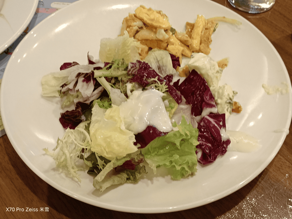 【台南美食】台南大員皇冠假日酒店,元素餐廳早餐開箱☕ - 第17張圖 【台南美食】台南大員皇冠假日酒店,元素餐廳早餐開箱☕