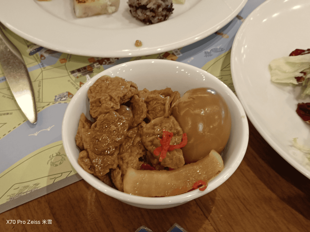 【台南美食】台南大員皇冠假日酒店,元素餐廳早餐開箱☕ - 第11張圖 【台南美食】台南大員皇冠假日酒店,元素餐廳早餐開箱☕