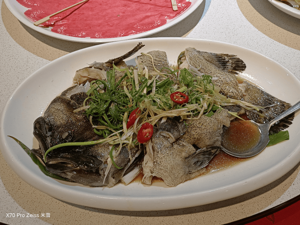 【台南美食】東香臺菜海味料理,米其林必比登推介餐廳開箱❤️ - 第12張圖 【台南美食】東香臺菜海味料理,米其林必比登推介餐廳開箱❤️