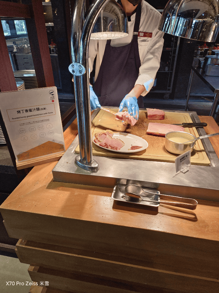 【台南美食】台南大員皇冠假日酒店,元素餐廳早餐開箱☕ - 第20張圖 【台南美食】台南大員皇冠假日酒店,元素餐廳早餐開箱☕