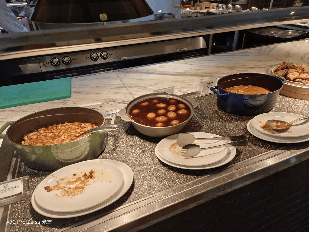 【台南美食】台南大員皇冠假日酒店,元素餐廳早餐開箱☕ - 第28張圖 【台南美食】台南大員皇冠假日酒店,元素餐廳早餐開箱☕