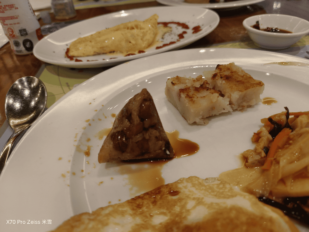 【台南美食】台南大員皇冠假日酒店,元素餐廳早餐開箱☕ - 第7張圖 【台南美食】台南大員皇冠假日酒店,元素餐廳早餐開箱☕