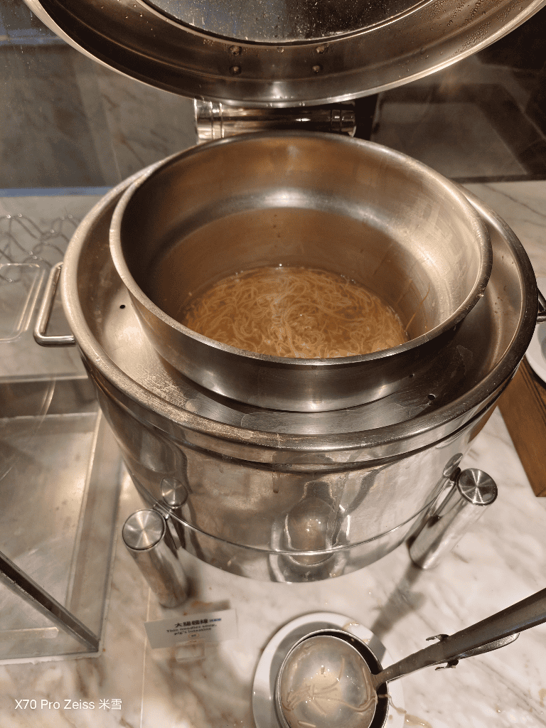 【台南美食】台南大員皇冠假日酒店,元素餐廳早餐開箱☕ - 第25張圖 【台南美食】台南大員皇冠假日酒店,元素餐廳早餐開箱☕