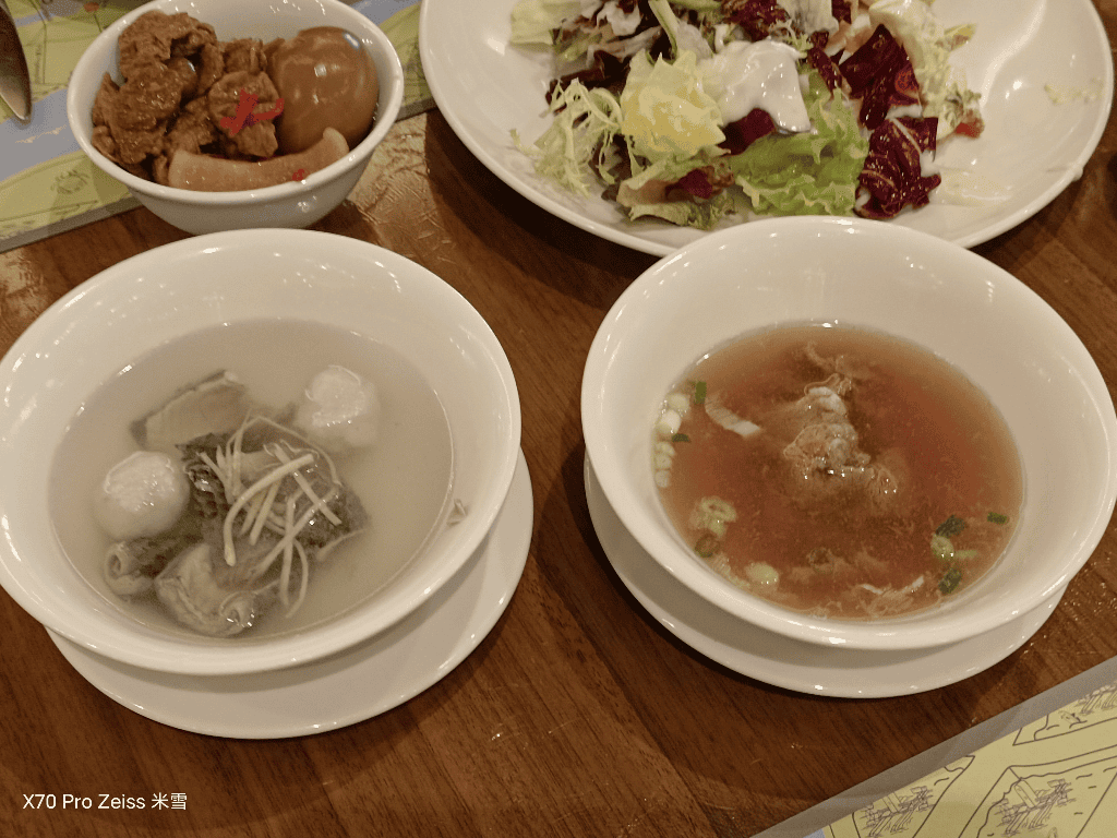 【台南美食】台南大員皇冠假日酒店,元素餐廳早餐開箱☕ - 第8張圖 【台南美食】台南大員皇冠假日酒店,元素餐廳早餐開箱☕