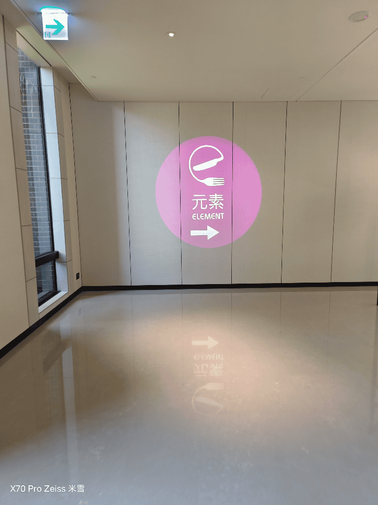 【台南美食】台南大員皇冠假日酒店,元素餐廳早餐開箱☕ - 第2張圖 【台南美食】台南大員皇冠假日酒店,元素餐廳早餐開箱☕