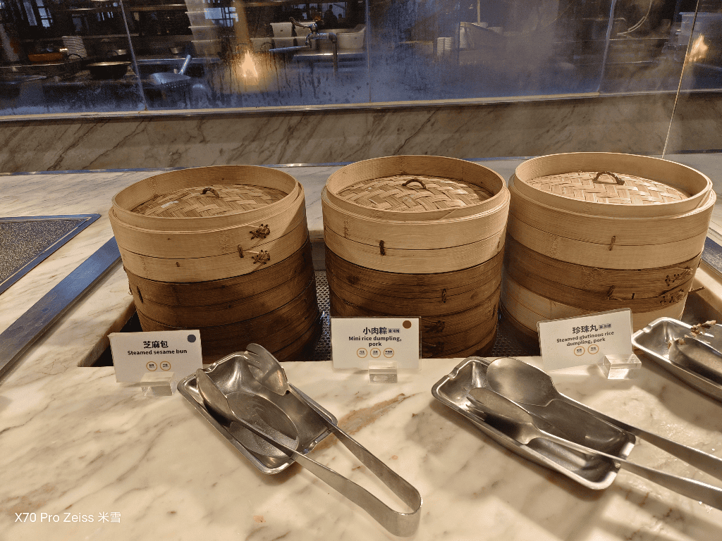 【台南美食】台南大員皇冠假日酒店,元素餐廳早餐開箱☕ - 第24張圖 【台南美食】台南大員皇冠假日酒店,元素餐廳早餐開箱☕