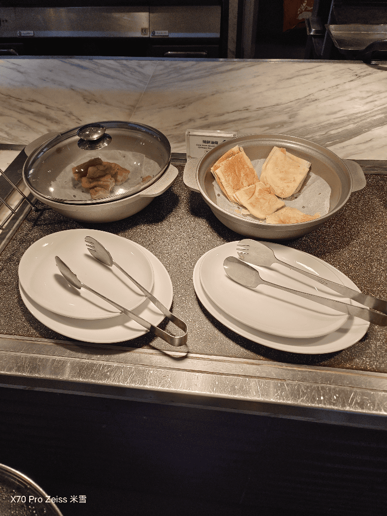 【台南美食】台南大員皇冠假日酒店,元素餐廳早餐開箱☕ - 第31張圖 【台南美食】台南大員皇冠假日酒店,元素餐廳早餐開箱☕
