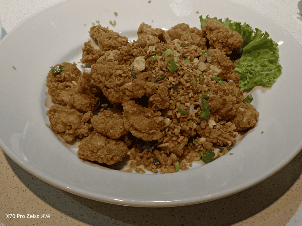 【台南美食】東香臺菜海味料理,米其林必比登推介餐廳開箱❤️ - 第14張圖 【台南美食】東香臺菜海味料理,米其林必比登推介餐廳開箱❤️