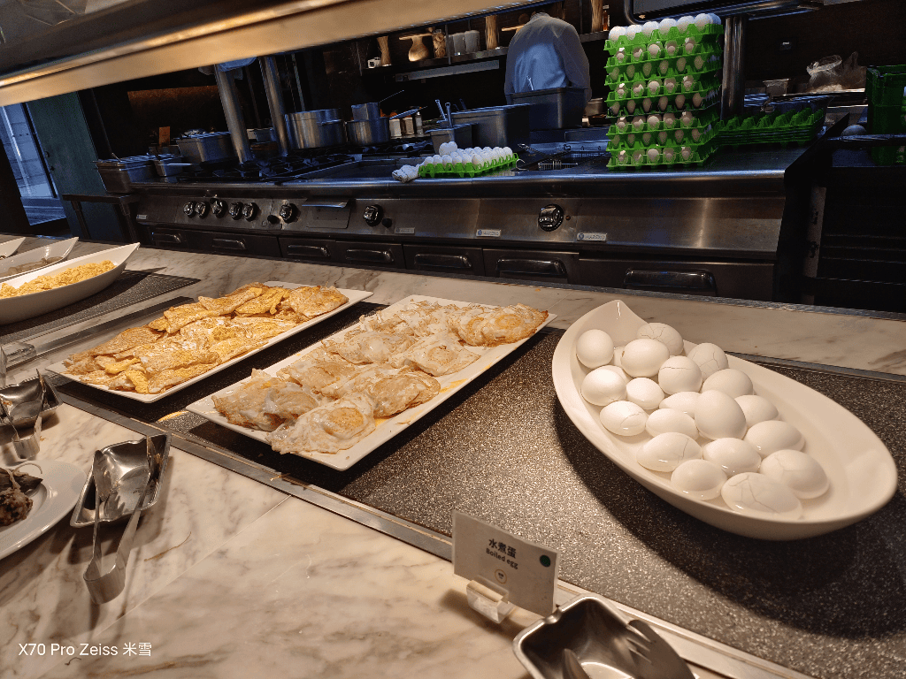 【台南美食】台南大員皇冠假日酒店,元素餐廳早餐開箱☕ - 第22張圖 【台南美食】台南大員皇冠假日酒店,元素餐廳早餐開箱☕
