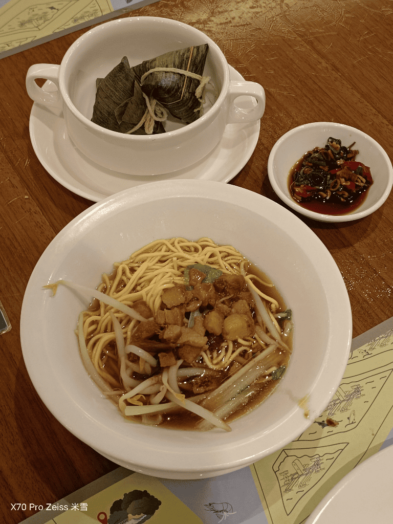 【台南美食】台南大員皇冠假日酒店,元素餐廳早餐開箱☕ - 第12張圖 【台南美食】台南大員皇冠假日酒店,元素餐廳早餐開箱☕