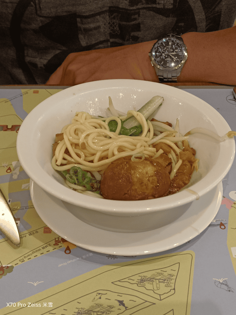 【台南美食】台南大員皇冠假日酒店,元素餐廳早餐開箱☕ - 第13張圖 【台南美食】台南大員皇冠假日酒店,元素餐廳早餐開箱☕