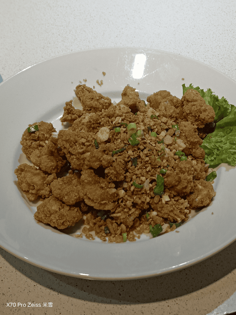 【台南美食】東香臺菜海味料理,米其林必比登推介餐廳開箱❤️ - 第13張圖 【台南美食】東香臺菜海味料理,米其林必比登推介餐廳開箱❤️