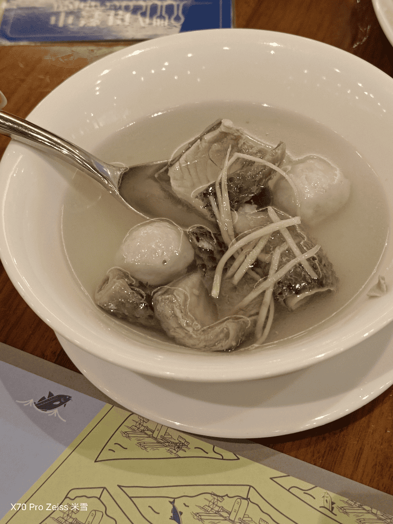 【台南美食】台南大員皇冠假日酒店,元素餐廳早餐開箱☕ - 第10張圖 【台南美食】台南大員皇冠假日酒店,元素餐廳早餐開箱☕