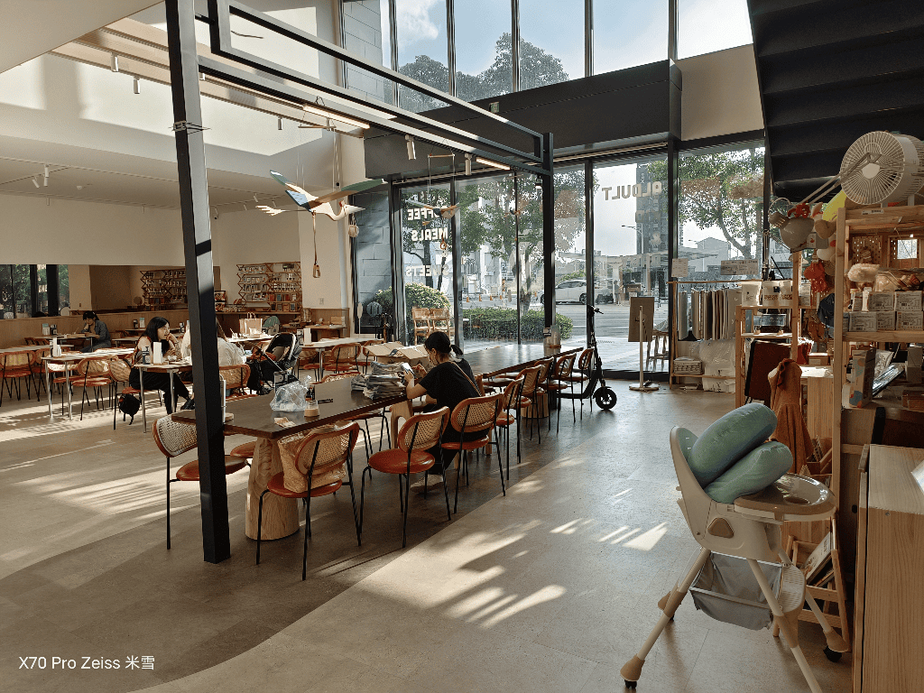 【桃園美食】NICE to MEET U NEWBORN & CAFE’ 寶寶友善咖啡廳 桃園店