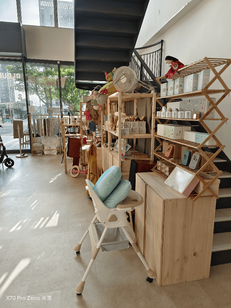 【桃園美食】NICE to MEET U NEWBORN & CAFE’ 寶寶友善咖啡廳 桃園店