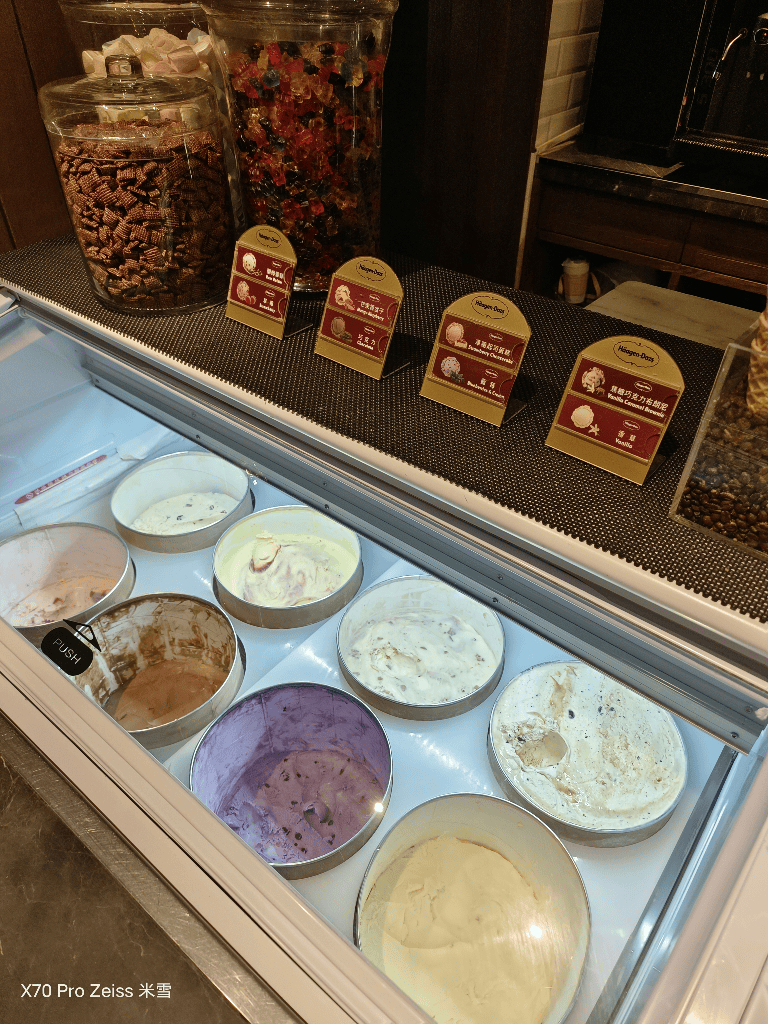 【台北吃到飽】台北君悅酒店凱菲屋Café ，好吃的寶島酒家菜❤️