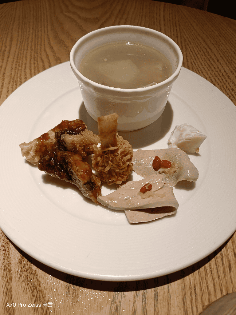 【台北吃到飽】台北君悅酒店凱菲屋Café ，好吃的寶島酒家菜❤️