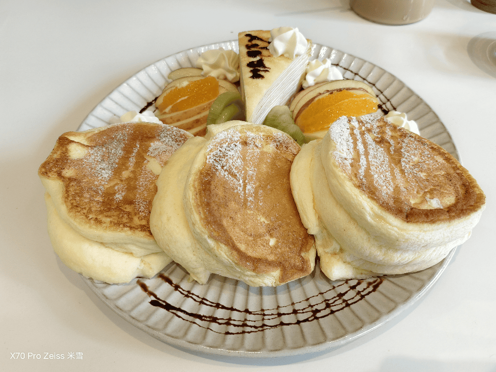 【桃園美食】NICE to MEET U NEWBORN & CAFE’ 寶寶友善咖啡廳 桃園店