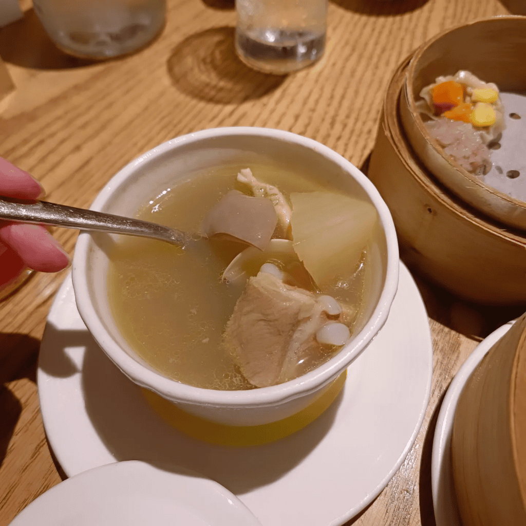 【台北吃到飽】台北君悅酒店凱菲屋Café ，好吃的寶島酒家菜❤️