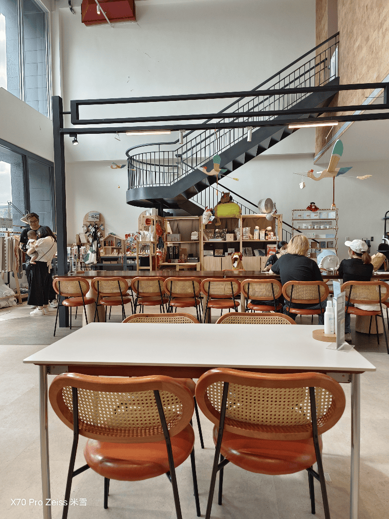 【桃園美食】NICE to MEET U NEWBORN & CAFE’ 寶寶友善咖啡廳 桃園店