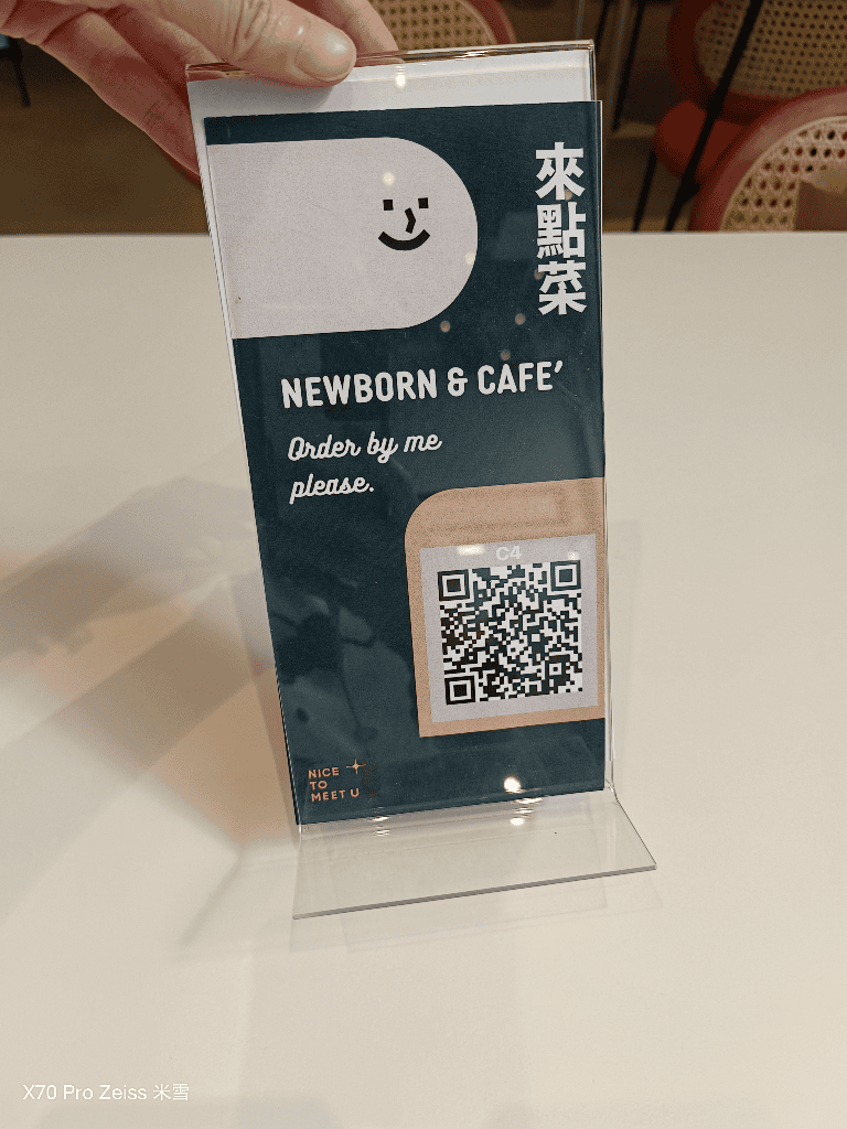 【桃園美食】NICE to MEET U NEWBORN & CAFE’ 寶寶友善咖啡廳 桃園店