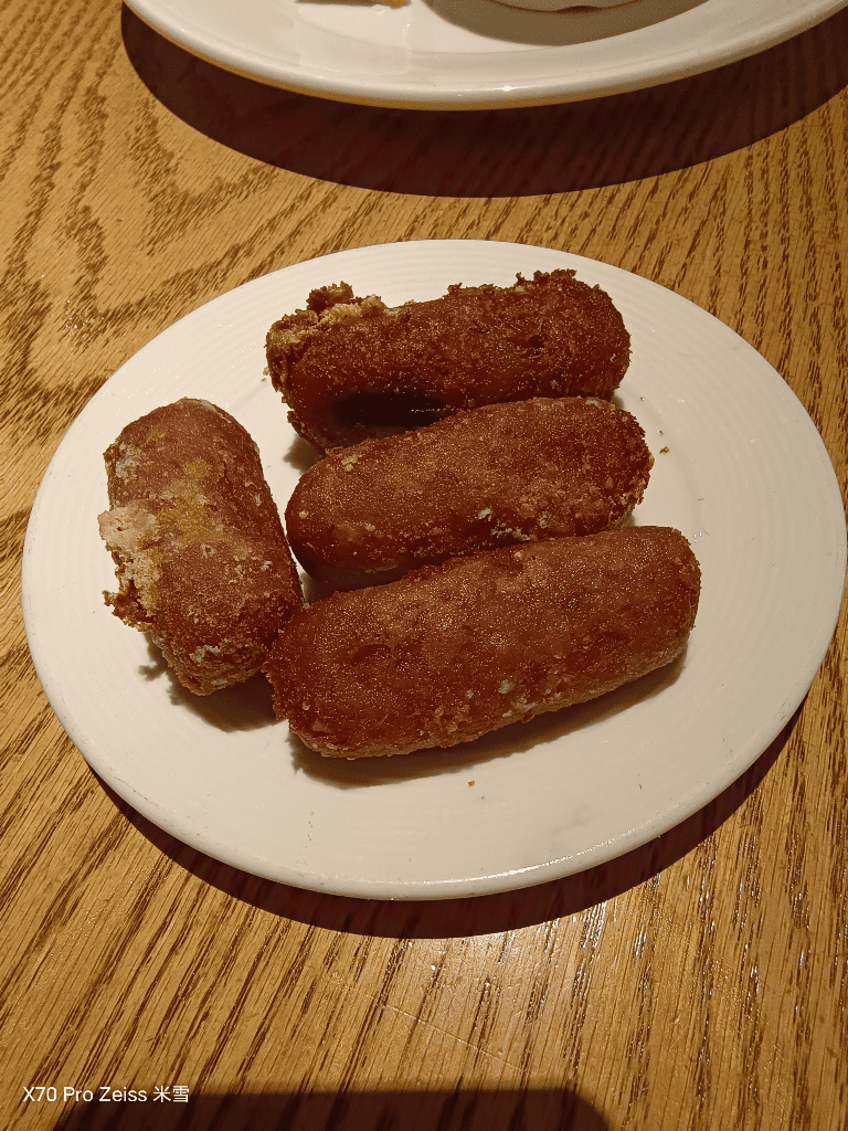 【台北吃到飽】台北君悅酒店凱菲屋Café ，好吃的寶島酒家菜❤️