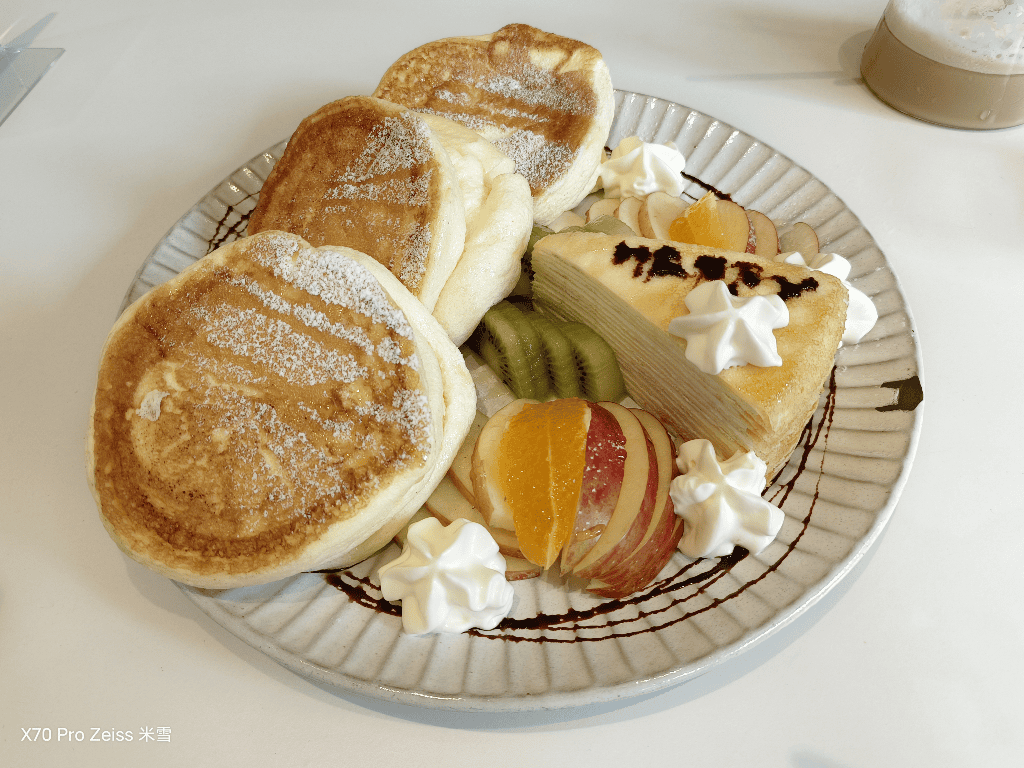 【桃園美食】NICE to MEET U NEWBORN & CAFE’ 寶寶友善咖啡廳 桃園店