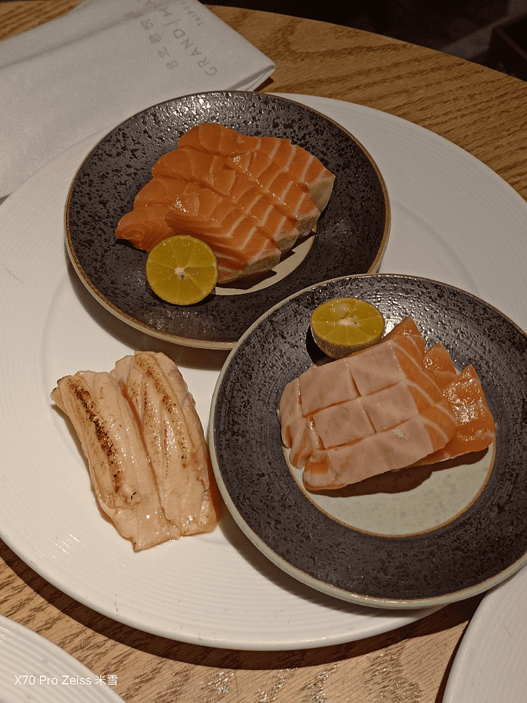 【台北吃到飽】台北君悅酒店凱菲屋Café ，好吃的寶島酒家菜❤️