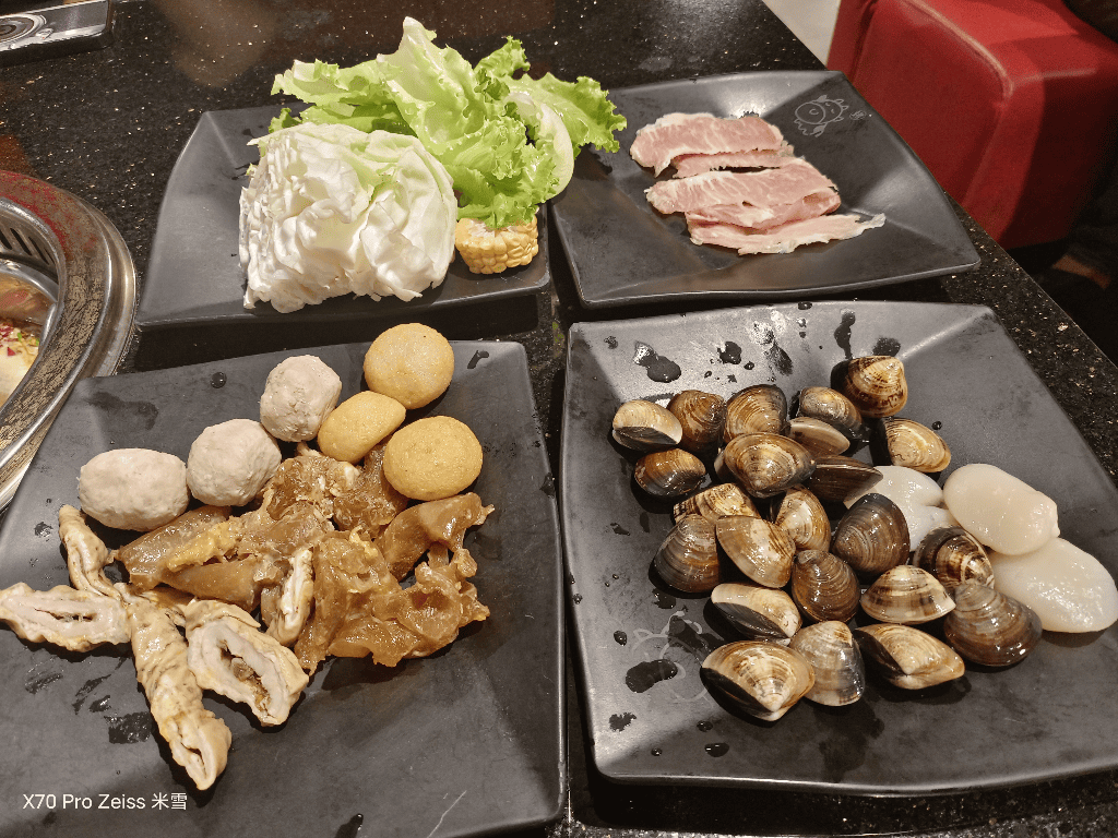【台北吃到飽】小蒙牛頂級麻辣養生鍋西門店開箱❤️ - 第9張圖 【台北吃到飽】小蒙牛頂級麻辣養生鍋西門店開箱❤️