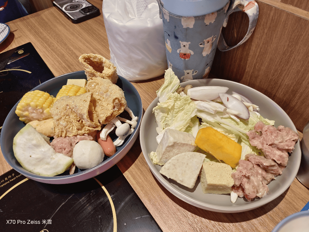 【新莊美食】這一小鍋新莊輔大店開箱