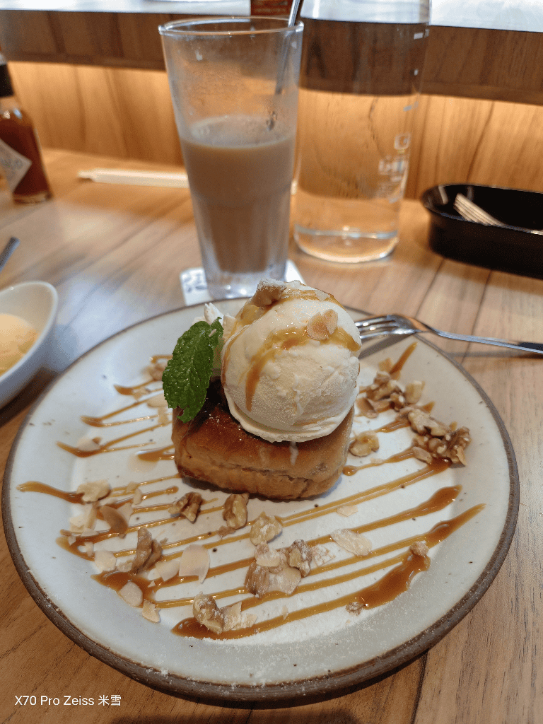 【新莊美食】武蔵野森珈琲Diner新莊思源店，餐點好吃且環境好的咖啡館❤️