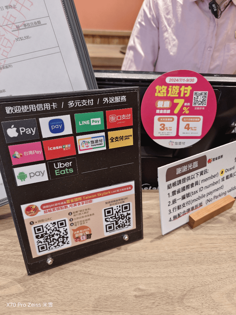 【新莊美食】武蔵野森珈琲Diner新莊思源店，餐點好吃且環境好的咖啡館❤️
