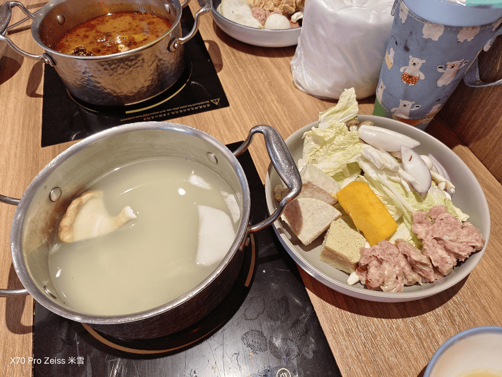 【新莊美食】這一小鍋新莊輔大店開箱