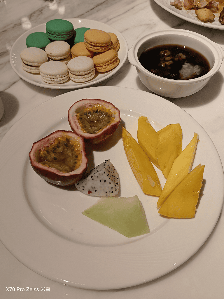 【台北吃到飽】士林萬麗Buffet，大啖龍王蟹吃到飽❤️