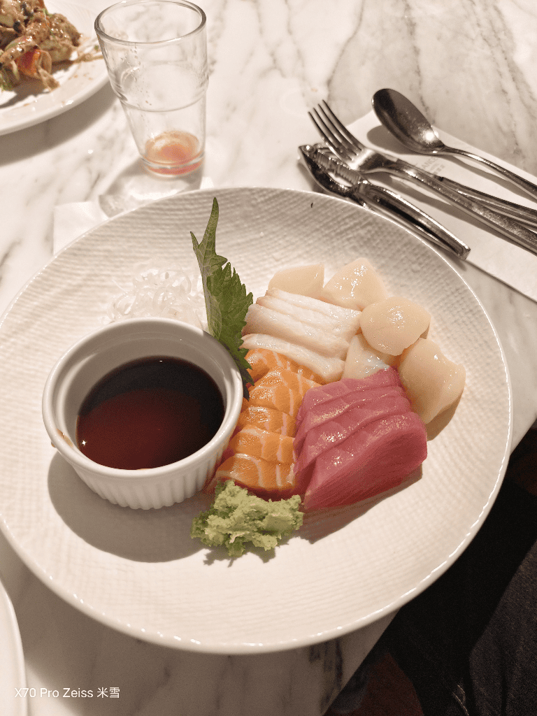【台北吃到飽】士林萬麗Buffet，大啖龍王蟹吃到飽❤️