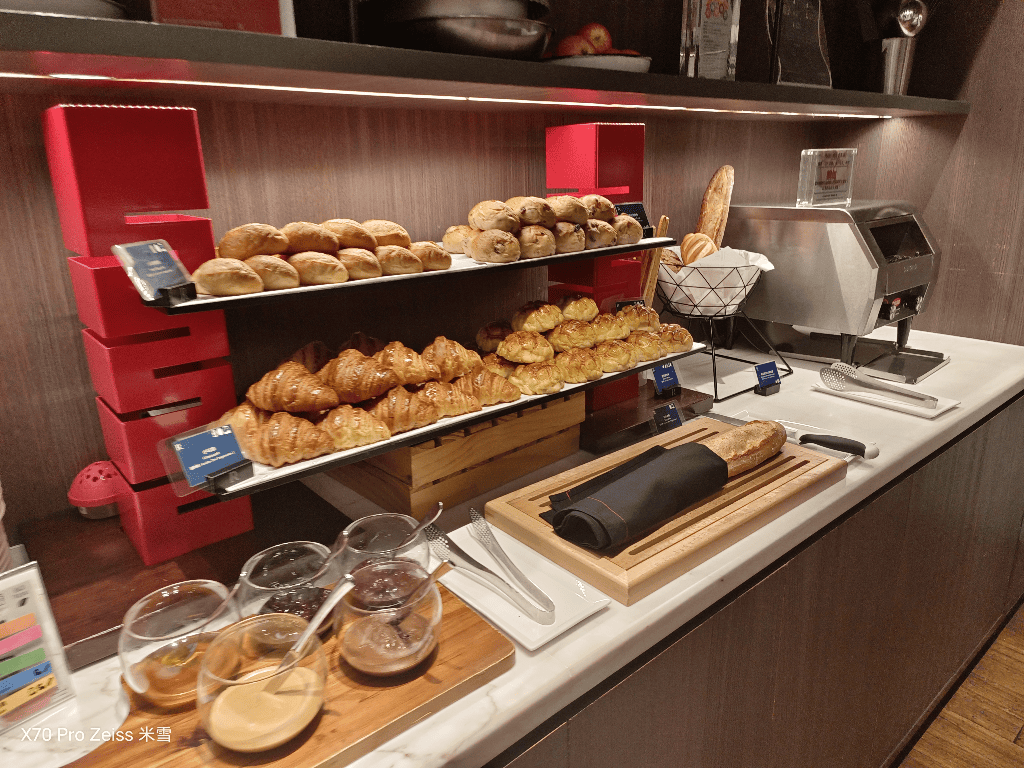 【台北吃到飽】士林萬麗Buffet，大啖龍王蟹吃到飽❤️