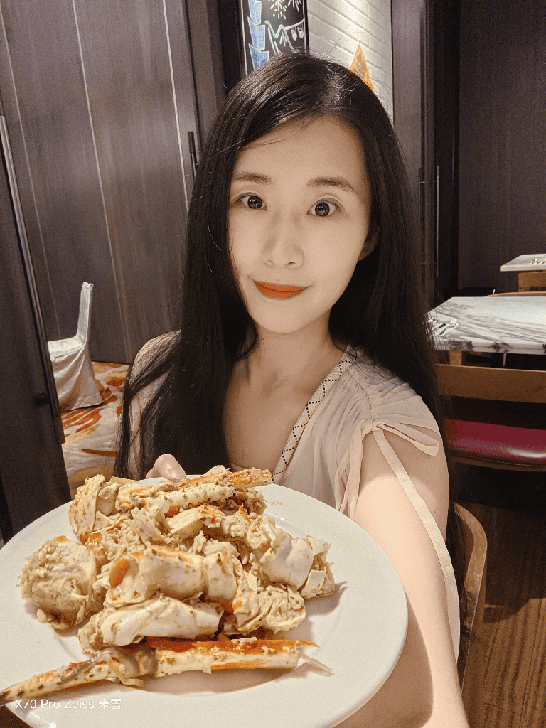 【台北吃到飽】士林萬麗Buffet，大啖龍王蟹吃到飽❤️