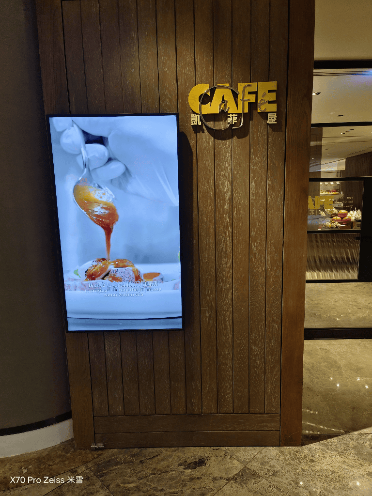 【台北吃到飽】台北君悅酒店凱菲屋Café ，好吃的寶島酒家再訪❤️