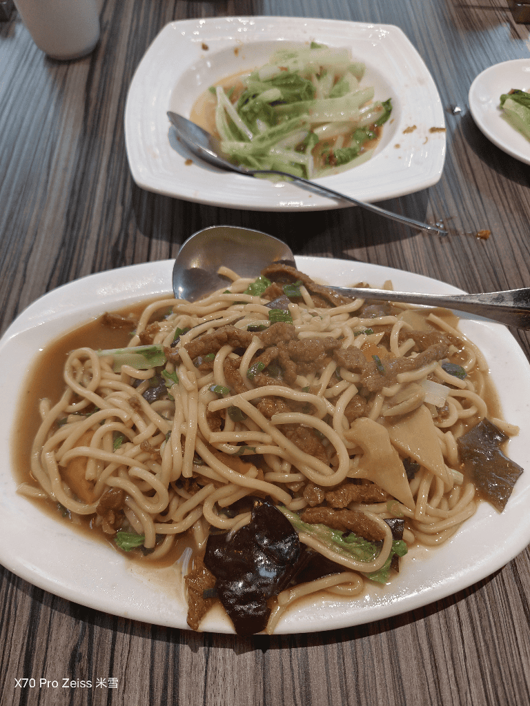 【台中美食】鴨片館，台中必吃北平烤鴨開箱❤️